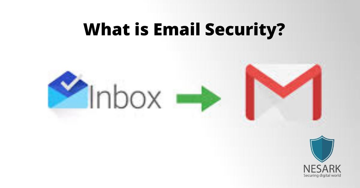 What is Email Security?