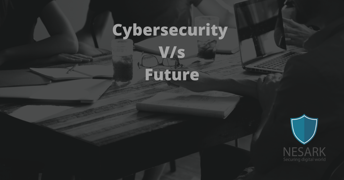 Why is a cybersecurity course best for the future?