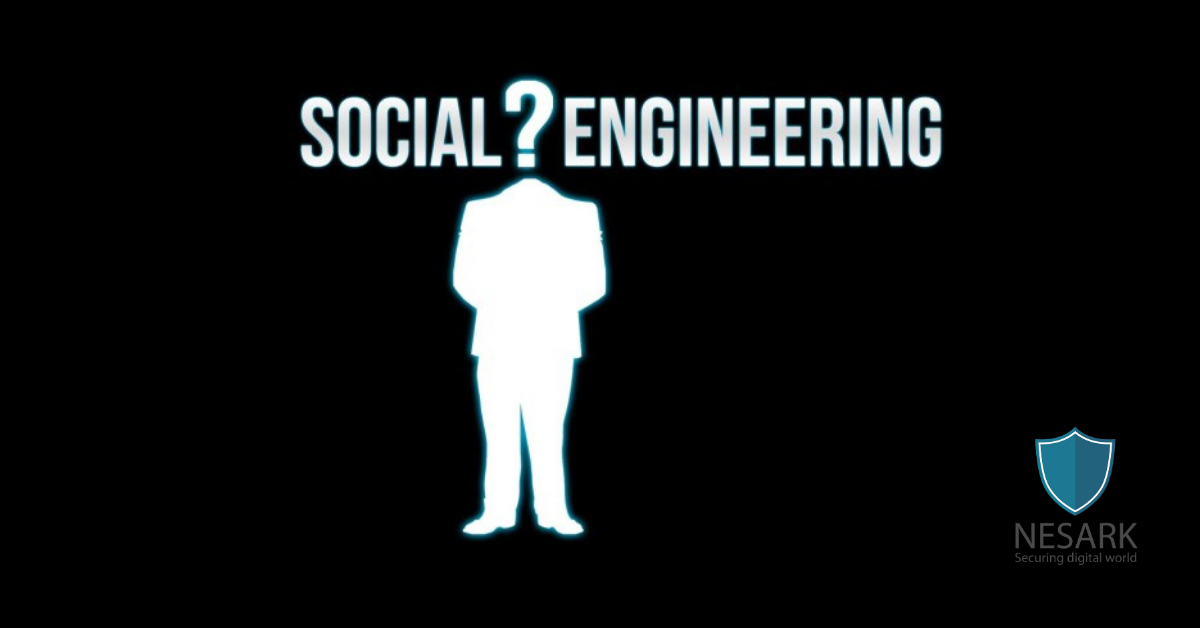 What is human based social engineering?