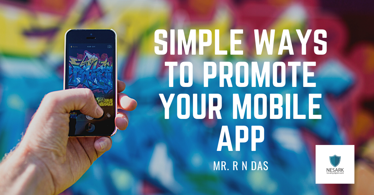 43 Simple Ways To Promote Your Mobile App