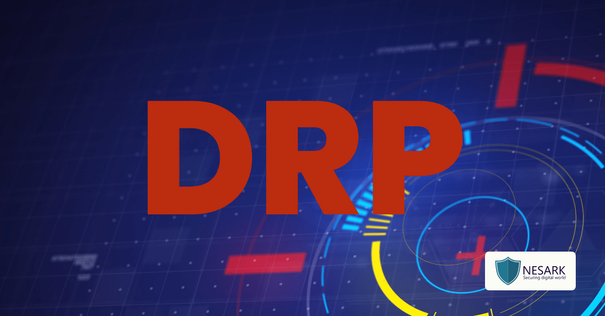 What is a Disaster Recovery Plan (DRP) ?