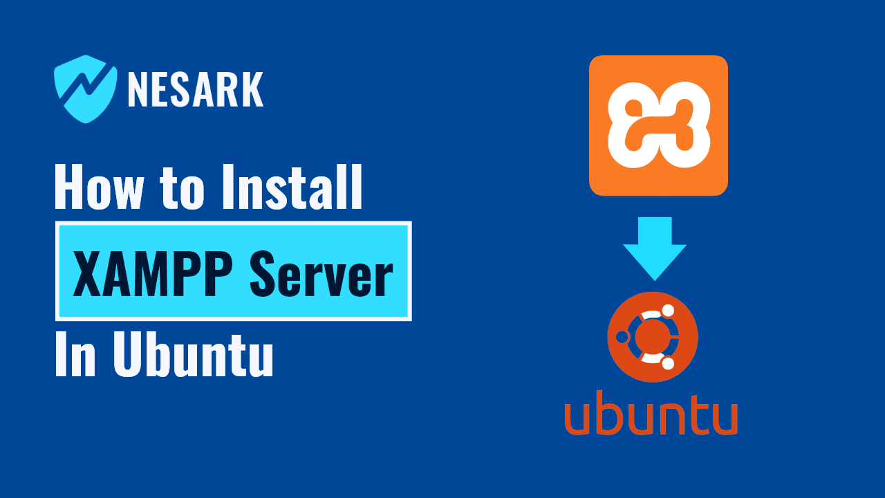 How To Install XAMPP Server On Ubuntu In Hindi